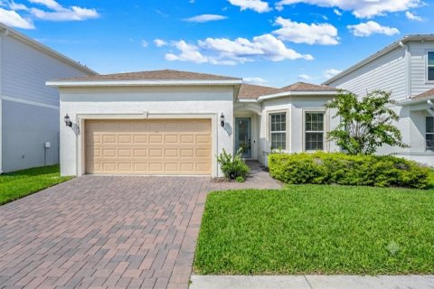 Casa en Orlando, Florida 3 dormitorios, 209.77 m2 № 2225507