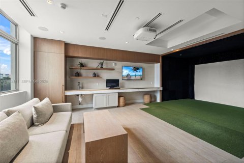 Condo in Coral Gables, Florida, 4 bedrooms  № 2026854 - photo 28