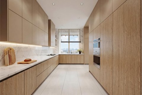 Condo in Coral Gables, Florida, 4 bedrooms  № 2026854 - photo 9