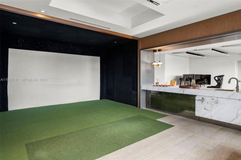 Condo in Coral Gables, Florida, 4 bedrooms  № 2026854 - photo 29