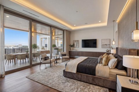 Condo in Coral Gables, Florida, 4 bedrooms  № 2026854 - photo 7