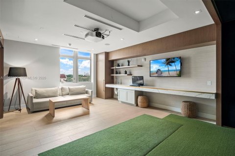 Condo in Coral Gables, Florida, 4 bedrooms  № 2026854 - photo 30