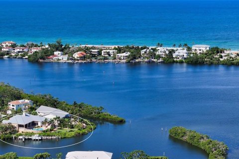 House in Longboat Key, Florida 5 bedrooms, 390.19 sq.m. № 1883557 - photo 8