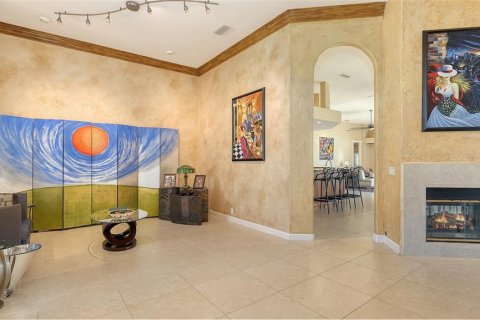 House in Longboat Key, Florida 5 bedrooms, 390.19 sq.m. № 1883557 - photo 9