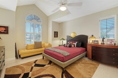 House in Longboat Key, Florida 5 bedrooms, 390.19 sq.m. № 1883557 - photo 27