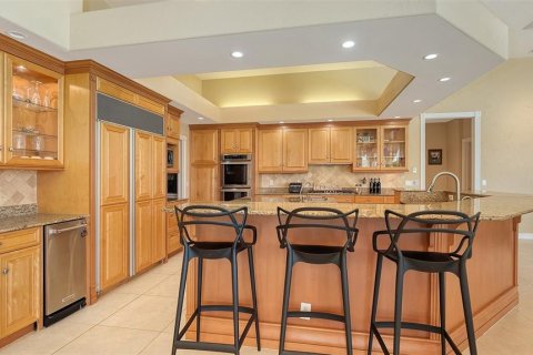 House in Longboat Key, Florida 5 bedrooms, 390.19 sq.m. № 1883557 - photo 17