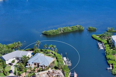 House in Longboat Key, Florida 5 bedrooms, 390.19 sq.m. № 1883557 - photo 7