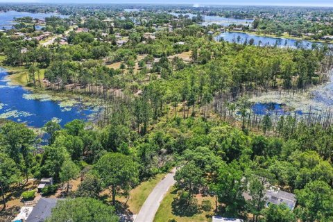 Terrain à vendre à Deltona, Floride № 1629843 - photo 5