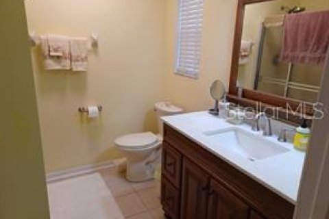 House in Leesburg, Florida 2 bedrooms, 118.17 sq.m. № 1903636 - photo 13