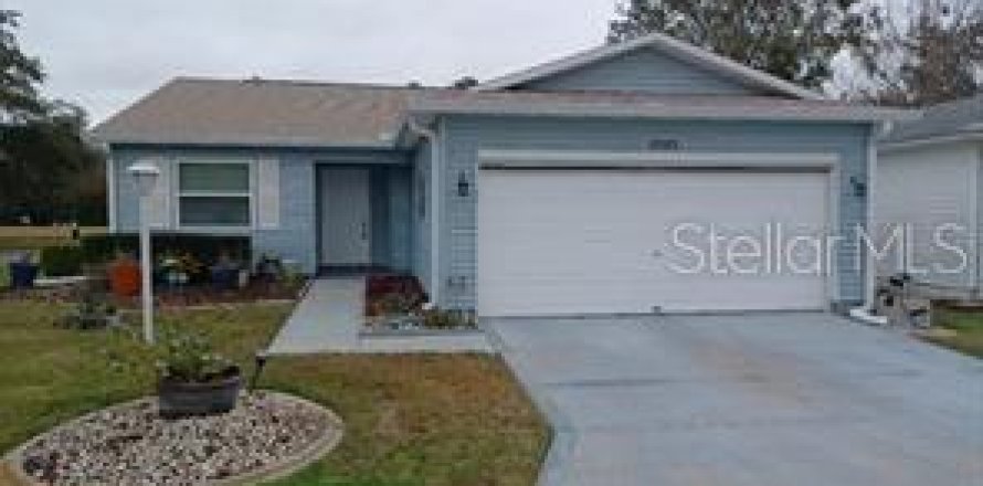 Villa ou maison à Leesburg, Floride 2 chambres, 118.17 m2 № 1903636
