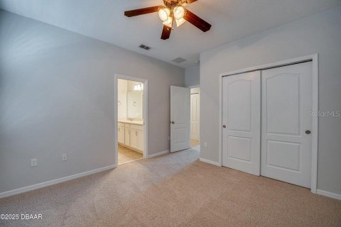 Townhouse in Clermont, Florida 3 bedrooms, 149.48 sq.m. № 1826206 - photo 23