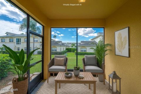 Townhouse in Clermont, Florida 3 bedrooms, 149.48 sq.m. № 1826206 - photo 9
