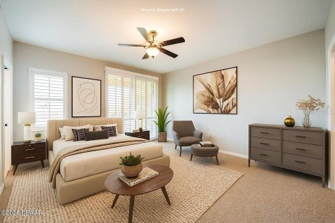 Townhouse in Clermont, Florida 3 bedrooms, 149.48 sq.m. № 1826206 - photo 10
