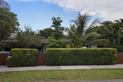 Villa ou maison à Miami, Floride 3 chambres № 2084915