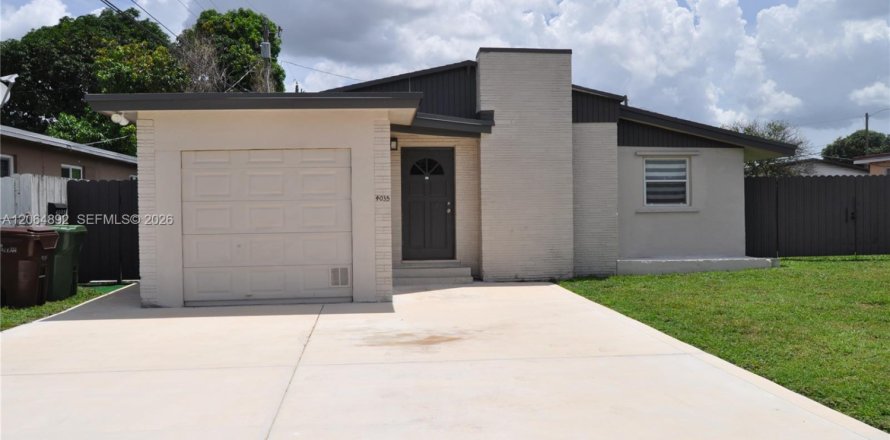 Casa en Hialeah, Florida 2 dormitorios, 91.32 m2 № 2279540
