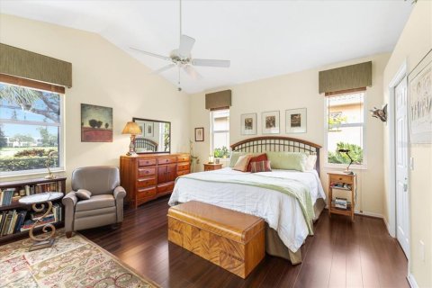House in Bradenton, Florida 3 bedrooms, 156.82 sq.m. № 1802024 - photo 14