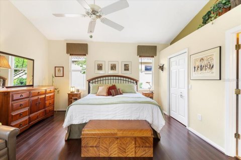 House in Bradenton, Florida 3 bedrooms, 156.82 sq.m. № 1802024 - photo 13