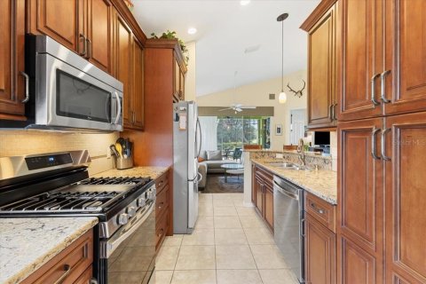 House in Bradenton, Florida 3 bedrooms, 156.82 sq.m. № 1802024 - photo 10