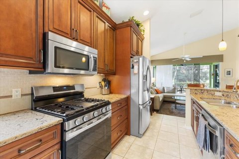House in Bradenton, Florida 3 bedrooms, 156.82 sq.m. № 1802024 - photo 11