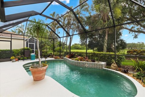 House in Bradenton, Florida 3 bedrooms, 156.82 sq.m. № 1802024 - photo 26