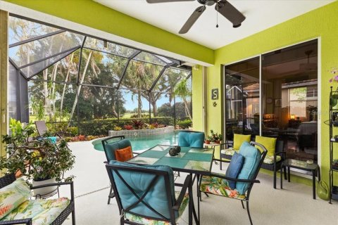 House in Bradenton, Florida 3 bedrooms, 156.82 sq.m. № 1802024 - photo 24