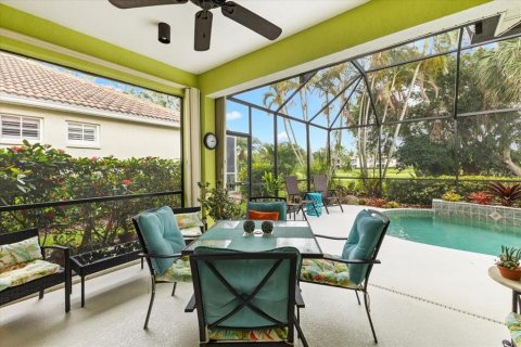 House in Bradenton, Florida 3 bedrooms, 156.82 sq.m. № 1802024 - photo 23