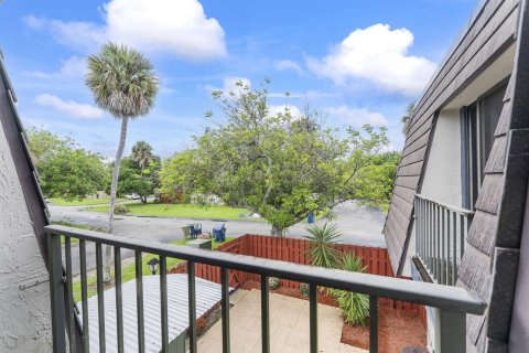 Touwnhouse à vendre à Jupiter, Floride: 2 chambres, 124.86 m2 № 2394954 - photo 27