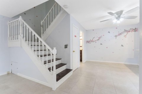 Touwnhouse à vendre à Jupiter, Floride: 2 chambres, 124.86 m2 № 2394954 - photo 17