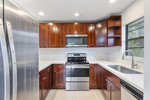 Touwnhouse à vendre à Jupiter, Floride: 2 chambres, 124.86 m2 № 2394954 - photo 10