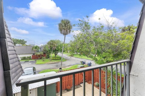 Touwnhouse à vendre à Jupiter, Floride: 2 chambres, 124.86 m2 № 2394954 - photo 26