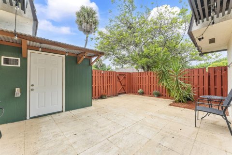 Touwnhouse à vendre à Jupiter, Floride: 2 chambres, 124.86 m2 № 2394954 - photo 30