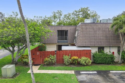 Touwnhouse à Jupiter, Floride 2 chambres, 124.86 m2 № 2394954