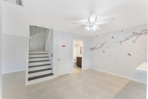 Touwnhouse à vendre à Jupiter, Floride: 2 chambres, 124.86 m2 № 2394954 - photo 9