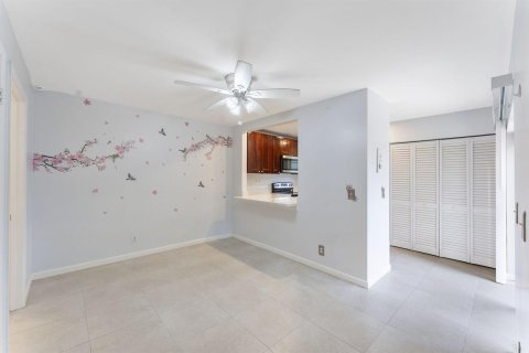 Touwnhouse à vendre à Jupiter, Floride: 2 chambres, 124.86 m2 № 2394954 - photo 6
