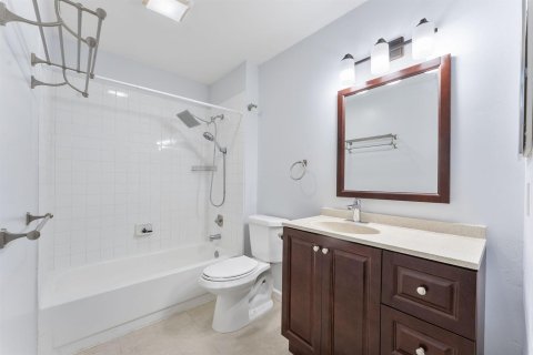 Touwnhouse à vendre à Jupiter, Floride: 2 chambres, 124.86 m2 № 2394954 - photo 28