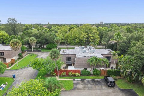 Touwnhouse à vendre à Jupiter, Floride: 2 chambres, 124.86 m2 № 2394954 - photo 3