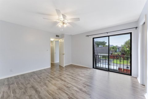 Touwnhouse à vendre à Jupiter, Floride: 2 chambres, 124.86 m2 № 2394954 - photo 22