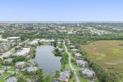 Touwnhouse à vendre à Jupiter, Floride: 2 chambres, 124.86 m2 № 2394954 - photo 5