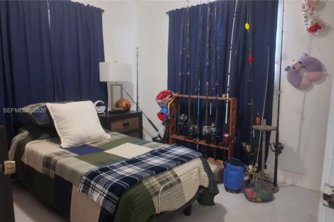 Casa en venta en Homestead, Florida, 3 dormitorios, 98.1 m2 № 2066799 - foto 21