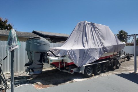 Casa en venta en Homestead, Florida, 3 dormitorios, 98.1 m2 № 2066799 - foto 30