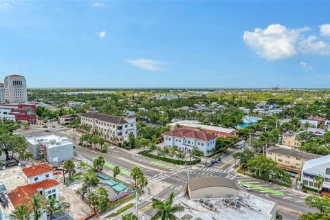 Condominio en venta en Sarasota, Florida, 2 dormitorios, 137.77 m2 № 1793487 - foto 27