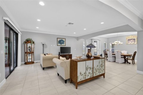 Купить виллу или дом в Клермон, Флорида 3 комнаты, 158.86м2, № 2098160 - фото 5