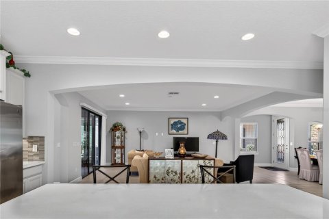 Купить виллу или дом в Клермон, Флорида 3 комнаты, 158.86м2, № 2098160 - фото 13