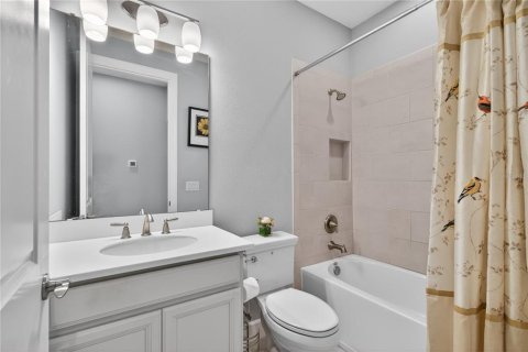 Купить виллу или дом в Клермон, Флорида 3 комнаты, 158.86м2, № 2098160 - фото 24