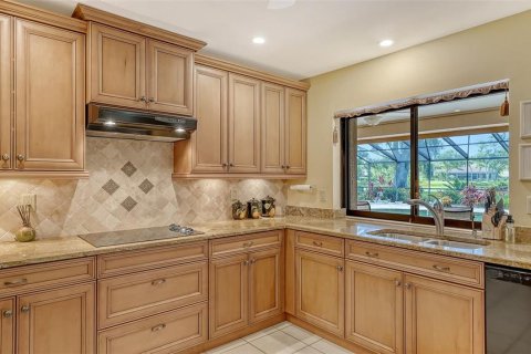 Villa ou maison à vendre à Sarasota, Floride: 3 chambres, 304.35 m2 № 1792719 - photo 23