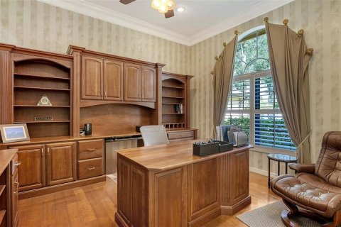 Villa ou maison à vendre à Sarasota, Floride: 3 chambres, 304.35 m2 № 1792719 - photo 12