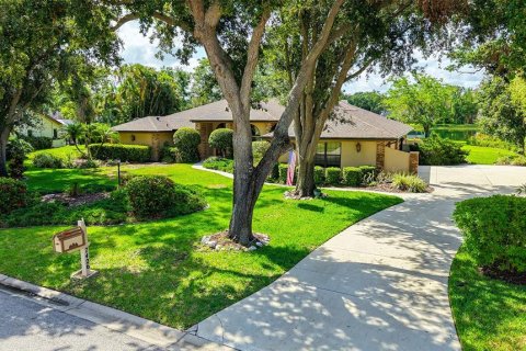 Villa ou maison à vendre à Sarasota, Floride: 3 chambres, 304.35 m2 № 1792719 - photo 3