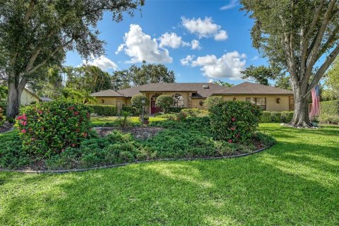Villa ou maison à vendre à Sarasota, Floride: 3 chambres, 304.35 m2 № 1792719 - photo 4
