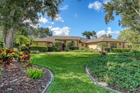Villa ou maison à vendre à Sarasota, Floride: 3 chambres, 304.35 m2 № 1792719 - photo 5