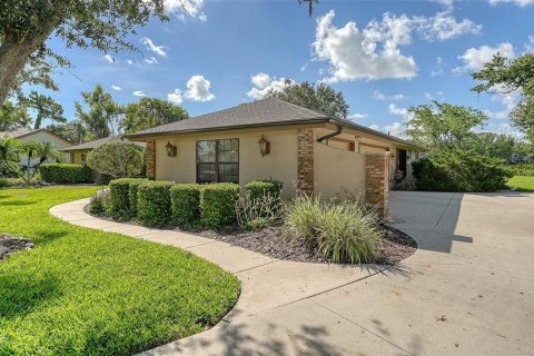Villa ou maison à vendre à Sarasota, Floride: 3 chambres, 304.35 m2 № 1792719 - photo 8